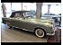 1958 Mercedes-Benz 220S