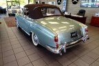 Thumbnail Photo 5 for 1958 Mercedes-Benz 220S