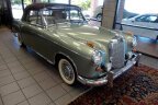 Thumbnail Photo 2 for 1958 Mercedes-Benz 220S