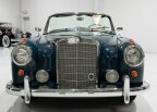 Thumbnail Photo 5 for 1958 Mercedes-Benz 220S