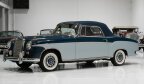 Thumbnail Photo 2 for 1958 Mercedes-Benz 220S