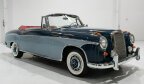 Thumbnail Photo 6 for 1958 Mercedes-Benz 220S