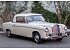 1958 Mercedes-Benz 220S