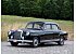 1958 Mercedes-Benz 220S