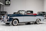 1958 Mercedes-Benz 220S