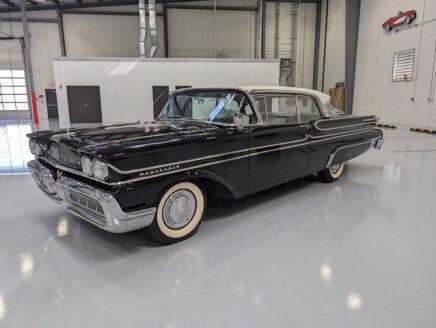 Photo 1 for 1958 Mercury Montclair