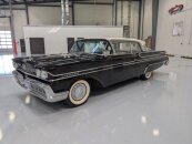 1958 Mercury Montclair