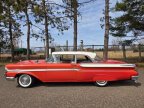 Thumbnail Photo 3 for 1958 Mercury Monterey
