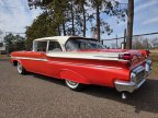 Thumbnail Photo 5 for 1958 Mercury Monterey