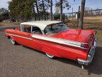 Thumbnail Photo 4 for 1958 Mercury Monterey