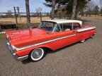 Thumbnail Photo 2 for 1958 Mercury Monterey