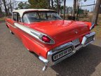Thumbnail Photo 6 for 1958 Mercury Monterey