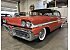 1958 Mercury Monterey