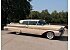 1958 Mercury Turnpike Cruiser