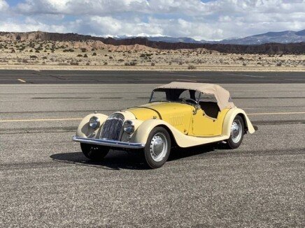 Photo 1 for 1958 Morgan 4/4