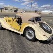 Thumbnail Photo 5 for 1958 Morgan 4/4