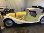 Thumbnail Photo 6 for 1958 Morgan 4/4