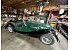 1958 Morgan Plus 4