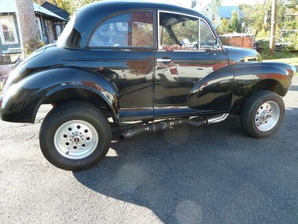 Photo 1 for 1958 Morris Minor 1000 for Sale by Owner