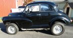 Thumbnail Photo 1 for 1958 Morris Minor 1000 for Sale by Owner