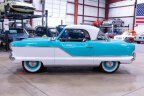 Thumbnail Photo 3 for 1958 Nash Metropolitan