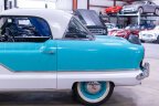 Thumbnail Photo 4 for 1958 Nash Metropolitan