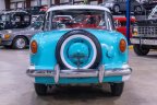 Thumbnail Photo 6 for 1958 Nash Metropolitan