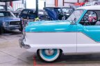 Thumbnail Photo 2 for 1958 Nash Metropolitan