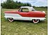 1958 Nash Metropolitan
