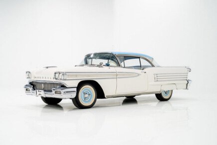 Photo 1 for 1958 Oldsmobile 88