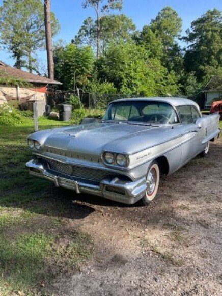 Photo 1 for 1958 Oldsmobile 88