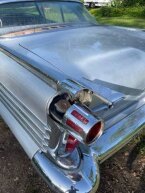 Thumbnail Photo 4 for 1958 Oldsmobile 88