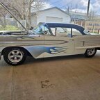 Thumbnail Photo 2 for 1958 Oldsmobile 88