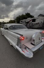 Thumbnail Photo 2 for 1958 Oldsmobile 88 for Sale by Owner