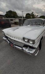 Thumbnail Photo 3 for 1958 Oldsmobile 88 for Sale by Owner