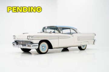 1958 Oldsmobile 88