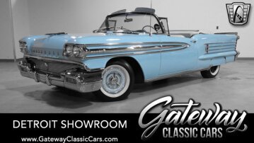 1958 Oldsmobile 88