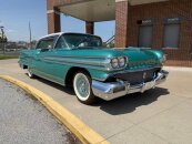 1958 Oldsmobile 88