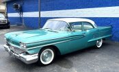 1958 Oldsmobile 88