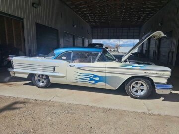 1958 Oldsmobile 88