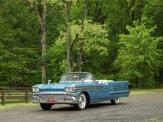 1958 Oldsmobile Ninety-Eight