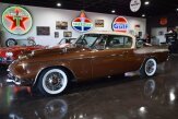 1958 Packard Hawk