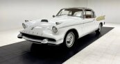 1958 Packard Hawk