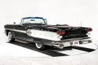 Thumbnail Photo 6 for 1958 Pontiac Bonneville