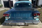 Thumbnail Photo 1 for 1958 Pontiac Bonneville Coupe for Sale by Owner