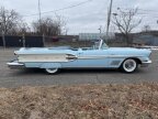 Thumbnail Photo 3 for 1958 Pontiac Bonneville