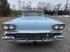 Thumbnail Photo 5 for 1958 Pontiac Bonneville