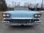 Thumbnail Photo 4 for 1958 Pontiac Bonneville