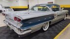 Thumbnail Photo 4 for 1958 Pontiac Bonneville