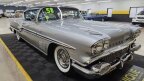 Thumbnail Photo 3 for 1958 Pontiac Bonneville